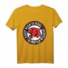 HapOwl High School Musical: The Musical: The Series Wildcat T-Shirt – Official Merchandise für Fans, Frauen, Männer, Jungen und Mädchen