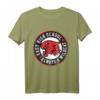 HapOwl High School Musical: The Musical: The Series Wildcat T-Shirt – Official Merchandise für Fans, Frauen, Männer, Jungen und Mädchen