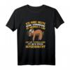 Lustiges Faultier T-Shirt mit Spruch - Für Faulpelze, Faulenzer und Chillax-Fans, Perfekt für Entspannung & Gemütlichkeit