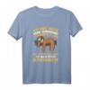 Lustiges Faultier T-Shirt mit Spruch - Für Faulpelze, Faulenzer und Chillax-Fans, Perfekt für Entspannung & Gemütlichkeit