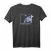 HapOwl Music Television Hologram Logo T-Shirt – Offiziell lizenzierte Geburtstagskleidung für Fans