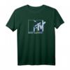 HapOwl Music Television Hologram Logo T-Shirt – Offiziell lizenzierte Geburtstagskleidung für Fans