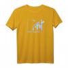 HapOwl Music Television Hologram Logo T-Shirt – Offiziell lizenzierte Geburtstagskleidung für Fans