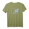 HapOwl Music Television Hologram Logo T-Shirt – Offiziell lizenzierte Geburtstagskleidung für Fans