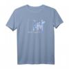 HapOwl Music Television Hologram Logo T-Shirt – Offiziell lizenzierte Geburtstagskleidung für Fans