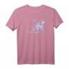 HapOwl Music Television Hologram Logo T-Shirt – Offiziell lizenzierte Geburtstagskleidung für Fans