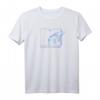 HapOwl Music Television Hologram Logo T-Shirt – Offiziell lizenzierte Geburtstagskleidung für Fans