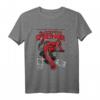 Marvel Spider-Man Retro Comic T-Shirt - Official Marvel Merchandise für Männer, Frauen, Jungen und Mädchen