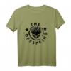 HapOwl Official Star Logo T-Shirt - Klassisch geschnitten, hochwertiges Geschenk für Männer zum besonderen Anlass