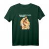 HapOwl Retro Glow Photo T-Shirt – Offizielles Jubiläumsmerch für Männer, Frauen, Mädchen und Jungen