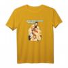 HapOwl Retro Glow Photo T-Shirt – Offizielles Jubiläumsmerch für Männer, Frauen, Mädchen und Jungen