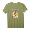 HapOwl Retro Glow Photo T-Shirt – Offizielles Jubiläumsmerch für Männer, Frauen, Mädchen und Jungen