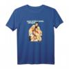 HapOwl Retro Glow Photo T-Shirt – Offizielles Jubiläumsmerch für Männer, Frauen, Mädchen und Jungen