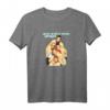 HapOwl Retro Glow Photo T-Shirt – Offizielles Jubiläumsmerch für Männer, Frauen, Mädchen und Jungen