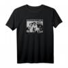 Backstreet Boys - Film Photo T-Shirt | Offizielles Merchandise für Fans, Damen & Herren