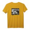 Backstreet Boys - Film Photo T-Shirt | Offizielles Merchandise für Fans, Damen & Herren