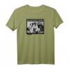 Backstreet Boys - Film Photo T-Shirt | Offizielles Merchandise für Fans, Damen & Herren