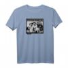 Backstreet Boys - Film Photo T-Shirt | Offizielles Merchandise für Fans, Damen & Herren