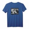 Backstreet Boys - Film Photo T-Shirt | Offizielles Merchandise für Fans, Damen & Herren