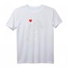 Pferde Mädchen Reiterin T-Shirt - Perfektes Geschenk für Pferdeliebhaberinnen, Reiterinnen & Pferdefans zu Weihnachten & Geburtstag