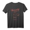 SpongeBob SquarePants Mr. Krabs Krusty Krab Ad T-Shirt - Offiziell lizenziert, Retro & Nostalgisch für Fans