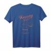 SpongeBob SquarePants Mr. Krabs Krusty Krab Ad T-Shirt - Offiziell lizenziert, Retro & Nostalgisch für Fans