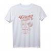 SpongeBob SquarePants Mr. Krabs Krusty Krab Ad T-Shirt - Offiziell lizenziert, Retro & Nostalgisch für Fans