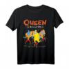 HapOwl Official Art Of Magic T-Shirt - Lizenziertes Merchandise für Fans und Geburtstagsfeiern