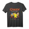 HapOwl Official Art Of Magic T-Shirt - Lizenziertes Merchandise für Fans und Geburtstagsfeiern
