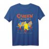 HapOwl Official Art Of Magic T-Shirt - Lizenziertes Merchandise für Fans und Geburtstagsfeiern