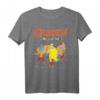 HapOwl Official Art Of Magic T-Shirt - Lizenziertes Merchandise für Fans und Geburtstagsfeiern