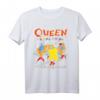 HapOwl Official Art Of Magic T-Shirt - Lizenziertes Merchandise für Fans und Geburtstagsfeiern