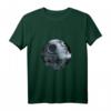 Star Wars Death Star T-Shirt - Alone In A Crowd of Galaxies | Offiziell Lizenzierte Star Wars Fanbekleidung
