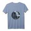 Star Wars Death Star T-Shirt - Alone In A Crowd of Galaxies | Offiziell Lizenzierte Star Wars Fanbekleidung