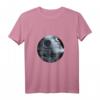 Star Wars Death Star T-Shirt - Alone In A Crowd of Galaxies | Offiziell Lizenzierte Star Wars Fanbekleidung