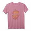Snuff Flames T-Shirt zum HapOwl - Official Artist Merchandise für Fans & Musikliebhaber