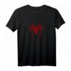 Marvel Spider-Man Icon T-Shirt - Offiziell lizenziertes Marvel Merchandise für Fans und Sammler