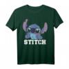 Lilo & Stitch Portrait T-Shirt zum HapOwl - Offiziell lizenziertes Disney Merchandise