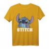 Lilo & Stitch Portrait T-Shirt zum HapOwl - Offiziell lizenziertes Disney Merchandise