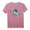 HapOwl T-Shirt zum Jubiläum - Klassisch geschnitten, doppelt genähter Saum, perfekt als Geschenk zum HapOwl