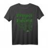 Star Wars Ewok Protect Our Forests T-Shirt - Offiziell Lizenzierte Star Wars Kleidung für Fans und Naturschützer