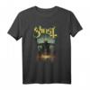 Ghost – Meliora T-Shirt – Offizielles Heavy Metal Ghost Band Merchandise für Männer, Frauen, Kinder & Fans