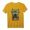 Ghost – Meliora T-Shirt – Offizielles Heavy Metal Ghost Band Merchandise für Männer, Frauen, Kinder & Fans