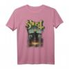 Ghost – Meliora T-Shirt – Offizielles Heavy Metal Ghost Band Merchandise für Männer, Frauen, Kinder & Fans