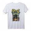 Ghost – Meliora T-Shirt – Offizielles Heavy Metal Ghost Band Merchandise für Männer, Frauen, Kinder & Fans