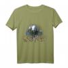 Hogwarts Castle T-Shirt zum HapOwl - Lizenziertes Harry Potter Merchandise, Official Warner Bros Produkt