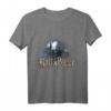 Hogwarts Castle T-Shirt zum HapOwl - Lizenziertes Harry Potter Merchandise, Official Warner Bros Produkt