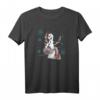 Disney Frozen Olaf und Sven T-Shirt – Offizielles Disney Merchandise für Fans von Olaf und Sven