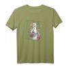 Disney Frozen Olaf und Sven T-Shirt – Offizielles Disney Merchandise für Fans von Olaf und Sven