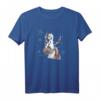 Disney Frozen Olaf und Sven T-Shirt – Offizielles Disney Merchandise für Fans von Olaf und Sven